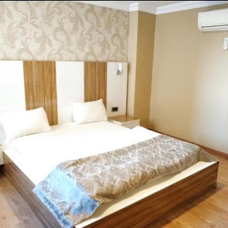 Hotel Diyar Paris Муш Экстерьер фото