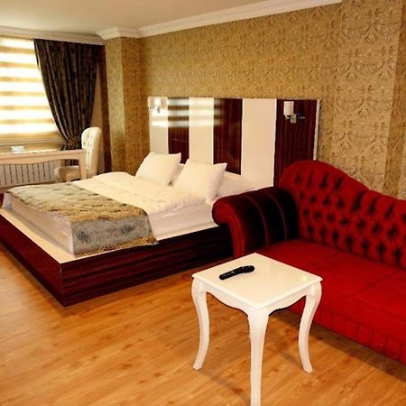 Hotel Diyar Paris Муш Экстерьер фото