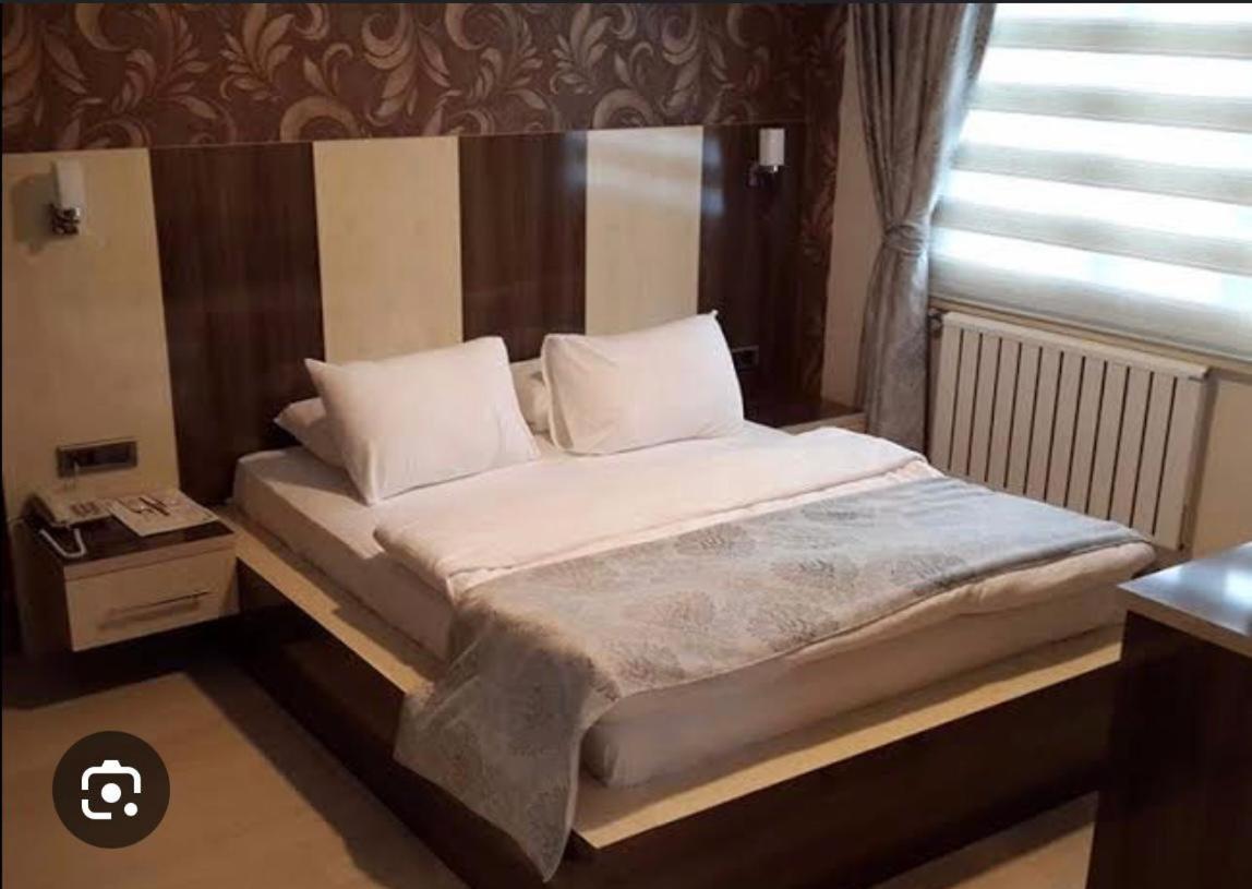 Hotel Diyar Paris Муш Экстерьер фото