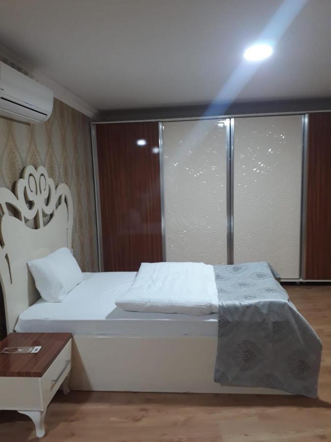 Hotel Diyar Paris Муш Экстерьер фото