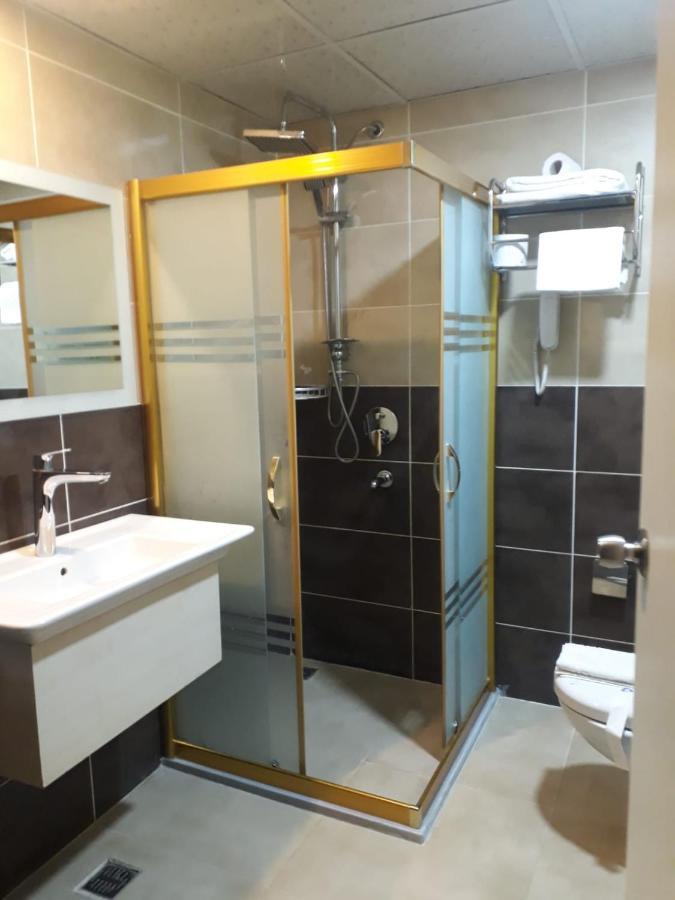 Hotel Diyar Paris Муш Экстерьер фото
