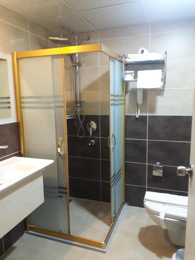 Hotel Diyar Paris Муш Экстерьер фото