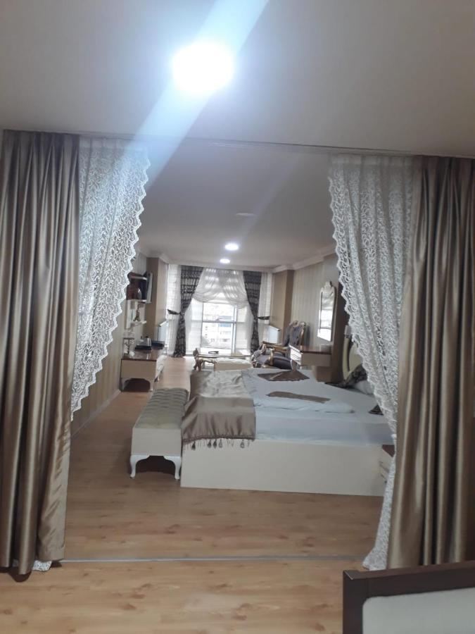 Hotel Diyar Paris Муш Экстерьер фото