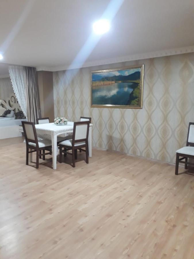 Hotel Diyar Paris Муш Экстерьер фото