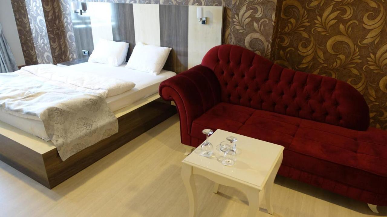 Hotel Diyar Paris Муш Экстерьер фото