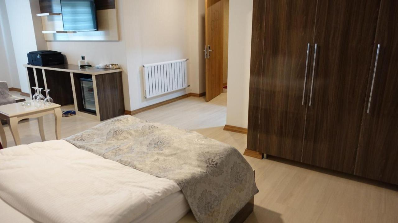 Hotel Diyar Paris Муш Экстерьер фото