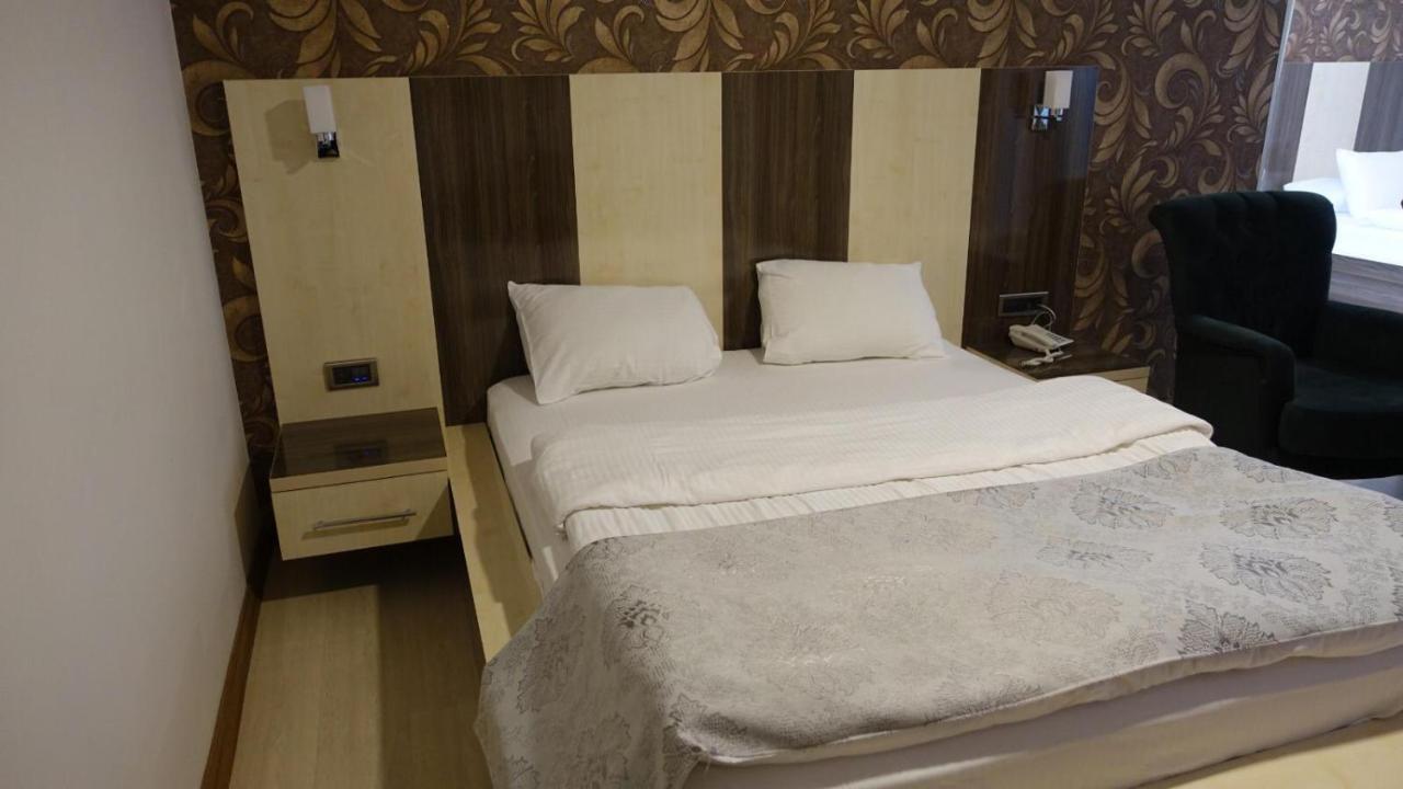 Hotel Diyar Paris Муш Экстерьер фото